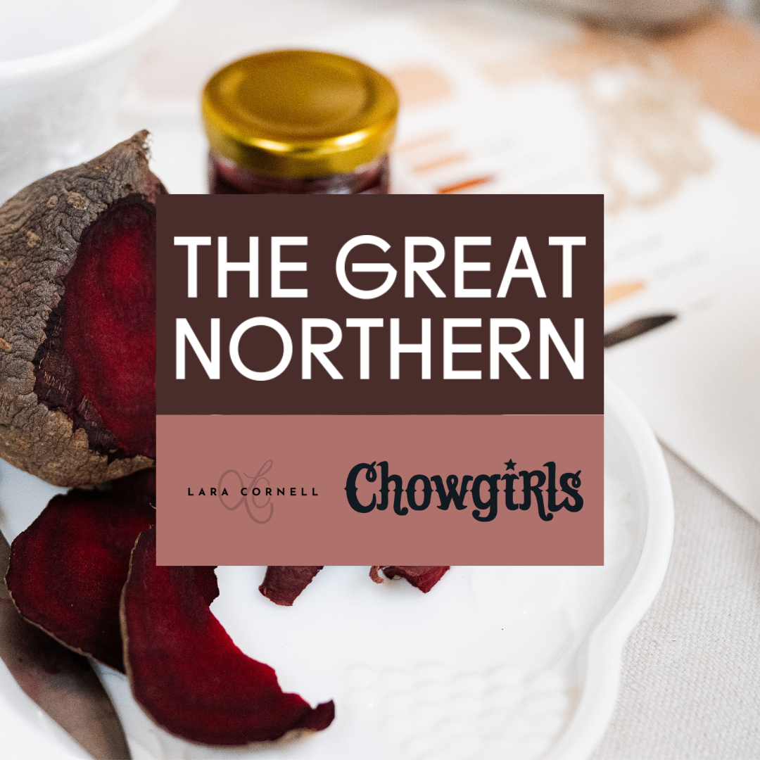 Climate Action through Circular Design – The Power of Regenerative Art and Food