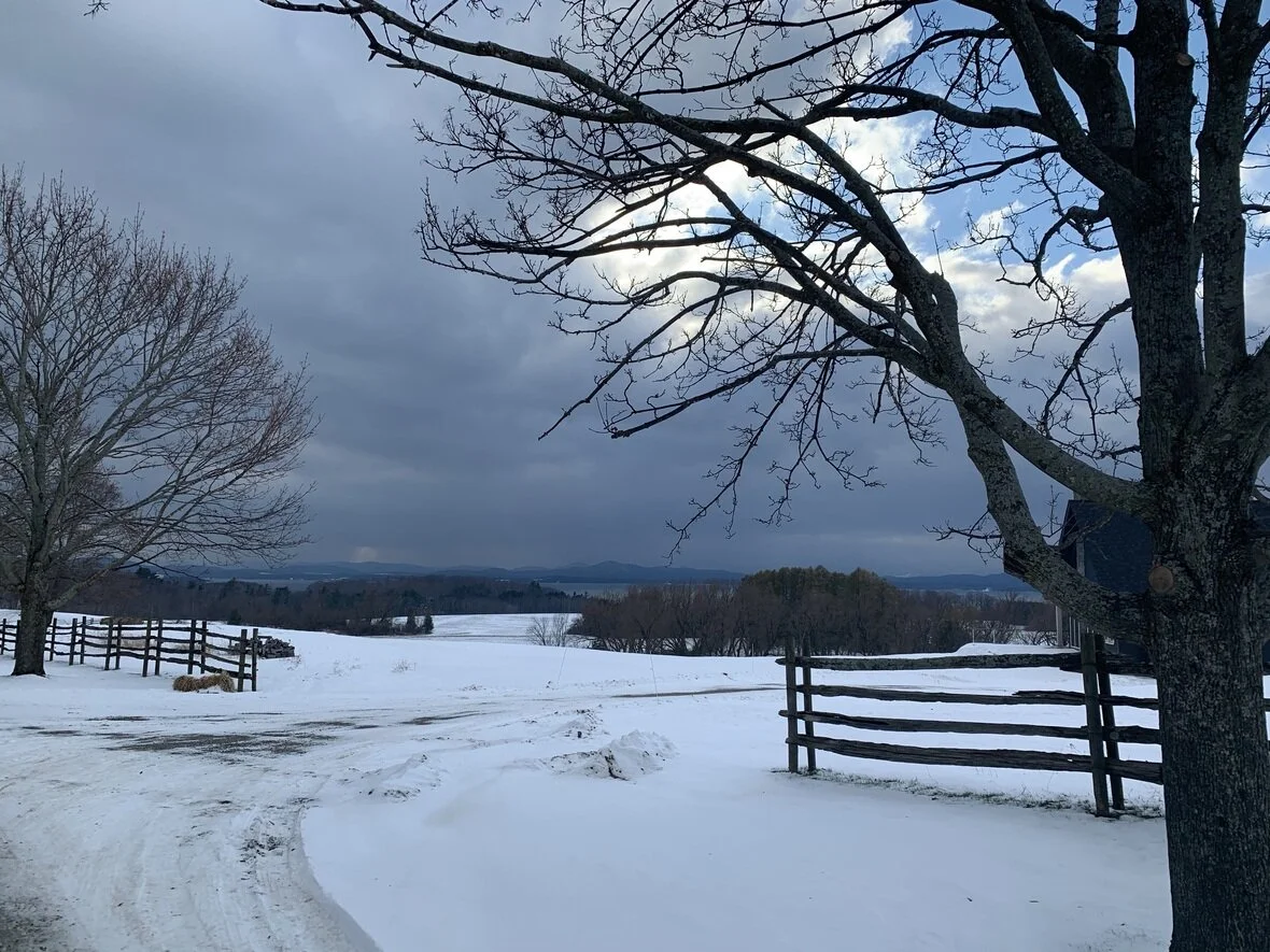 into the blue - stuffings and news