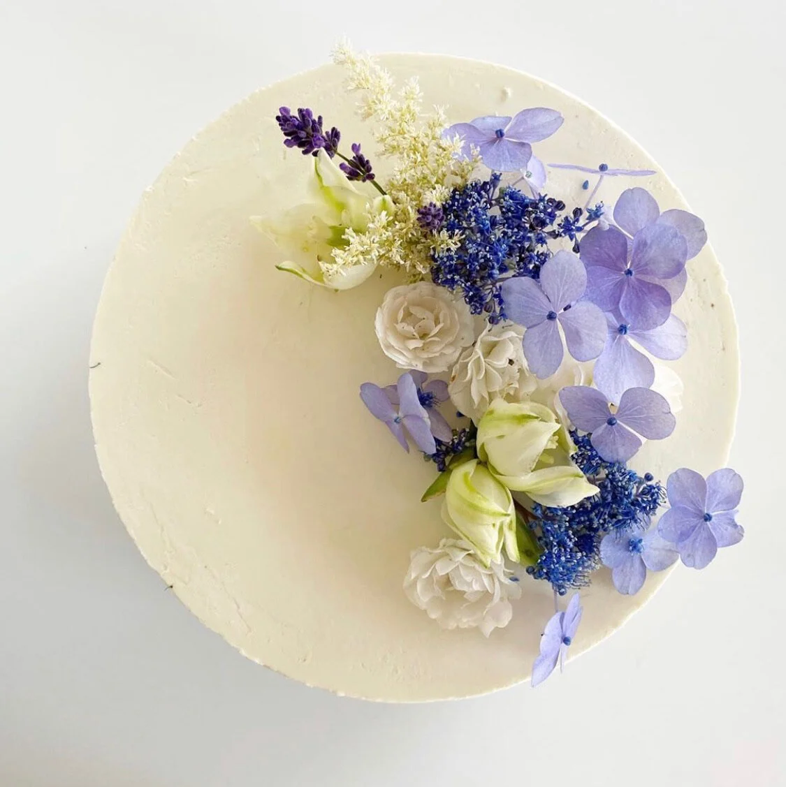 Live Cake Class