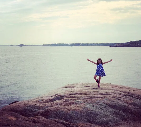 Yoga Breaks for Kids with Kara Harris