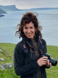 March 12: Tapping Circle with Jenn DeLorenzo March 12 SOLD OUT