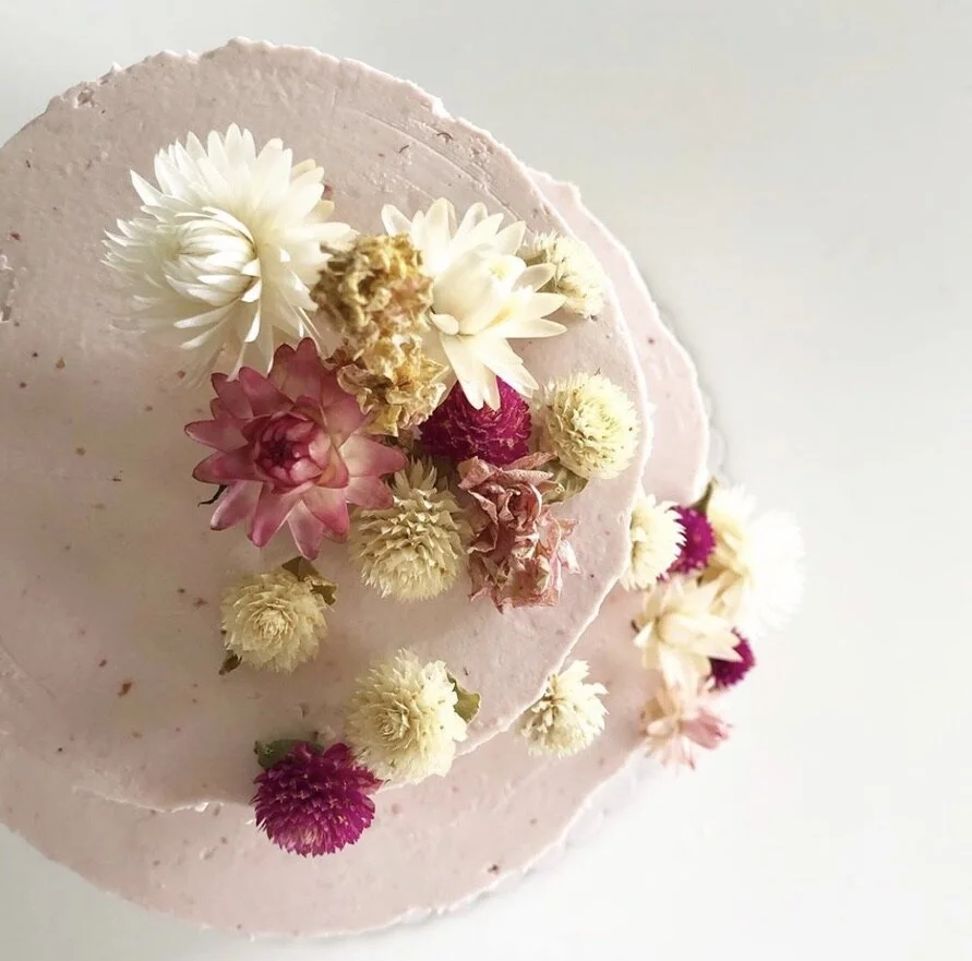 Introduction to CAKE (3-Week Series) 3rd Session