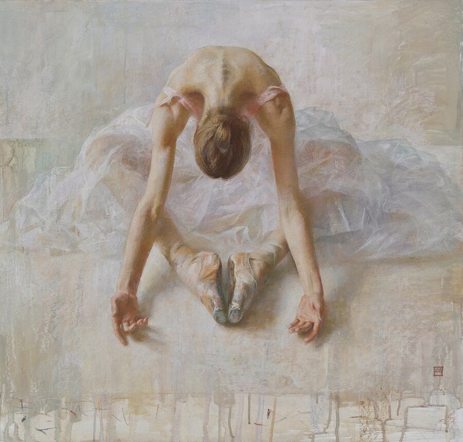 "Art"   Elena Prudnikova