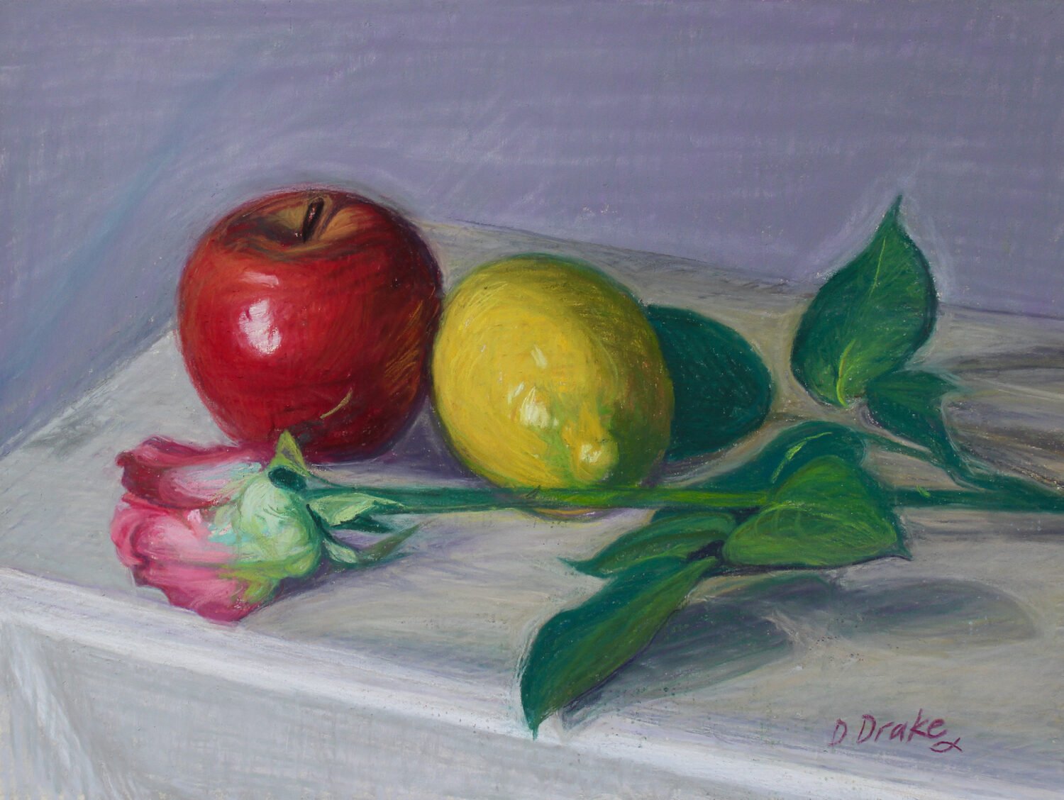 "Lemon and Friends"  Don Drake