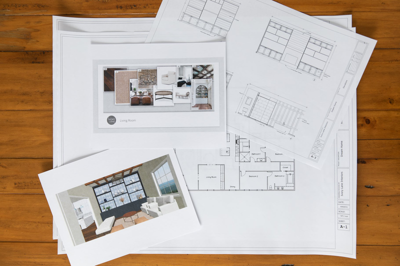 A Budget-Friendly Interior Design Plan that will Wow You!