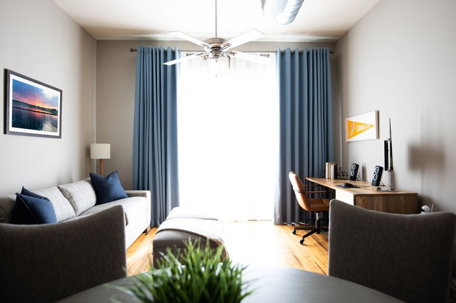 How to Design a Small Space in 3 Easy Steps (with Examples!)