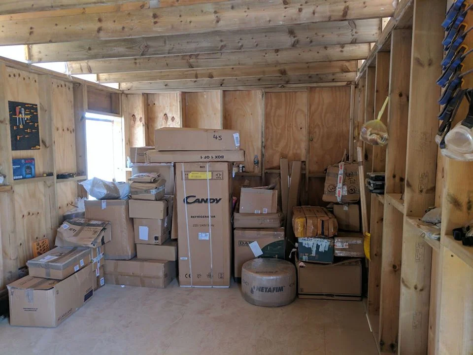 Wonderful, wonderful boxes