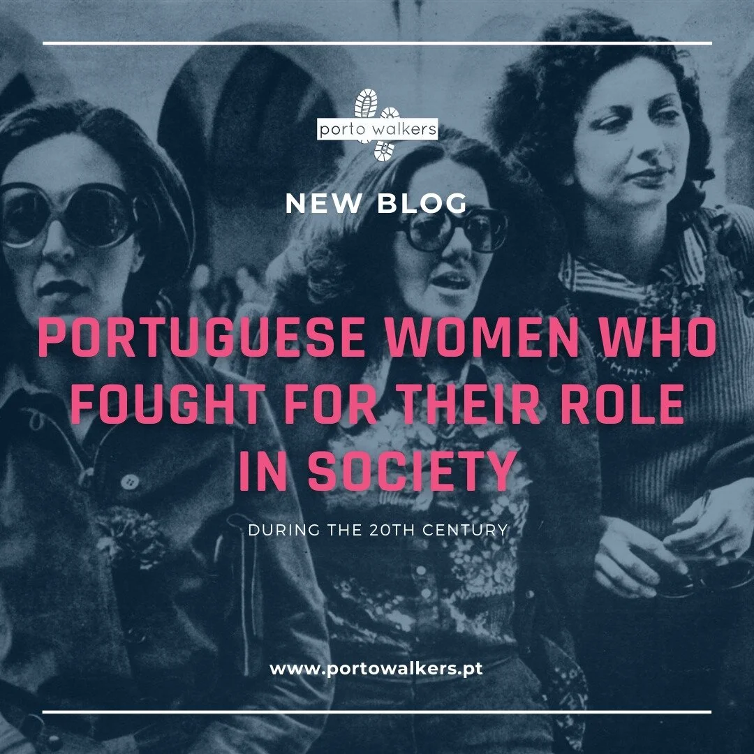 Evolution of Portuguese women's rights