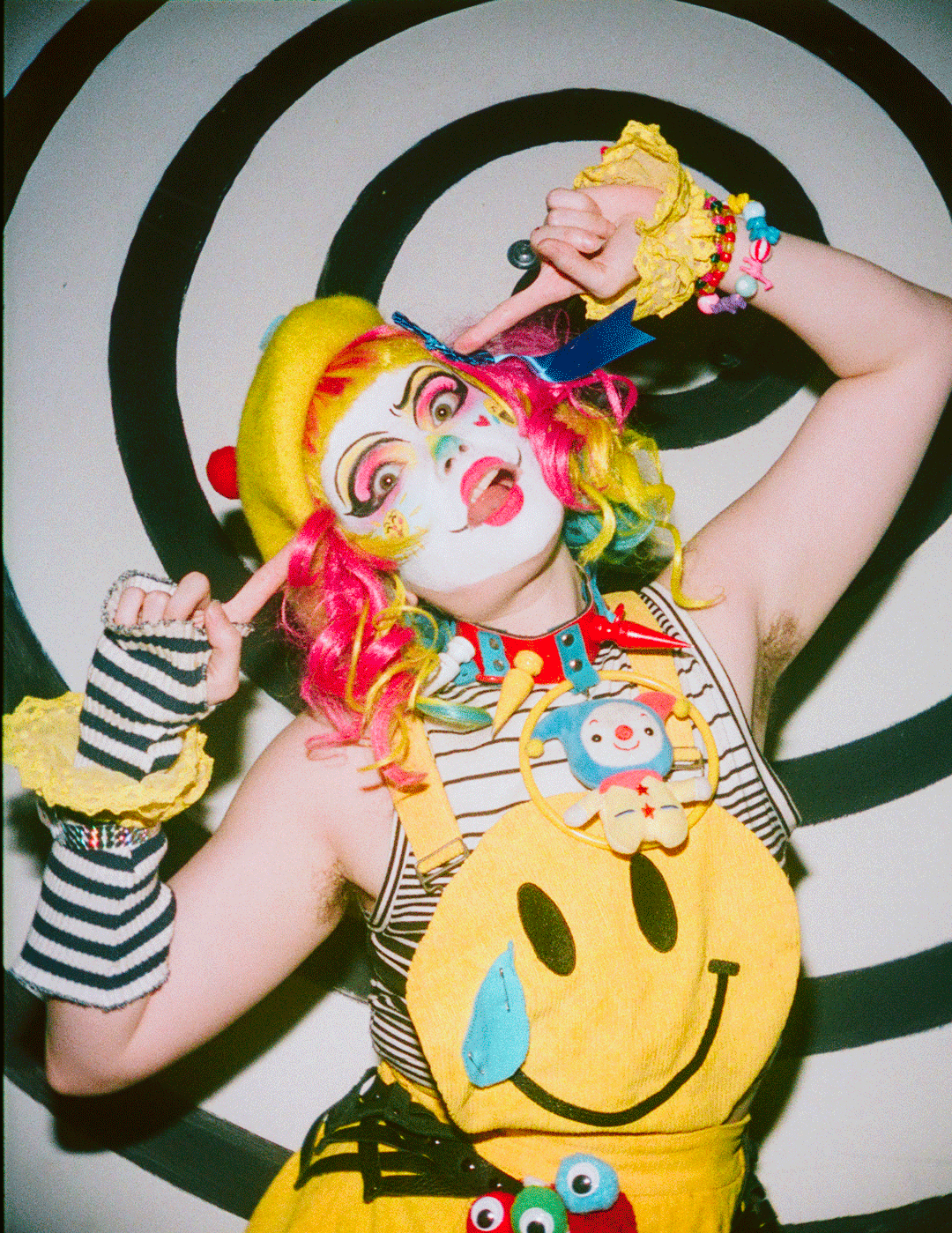 2 HumanetteHonks2.gif