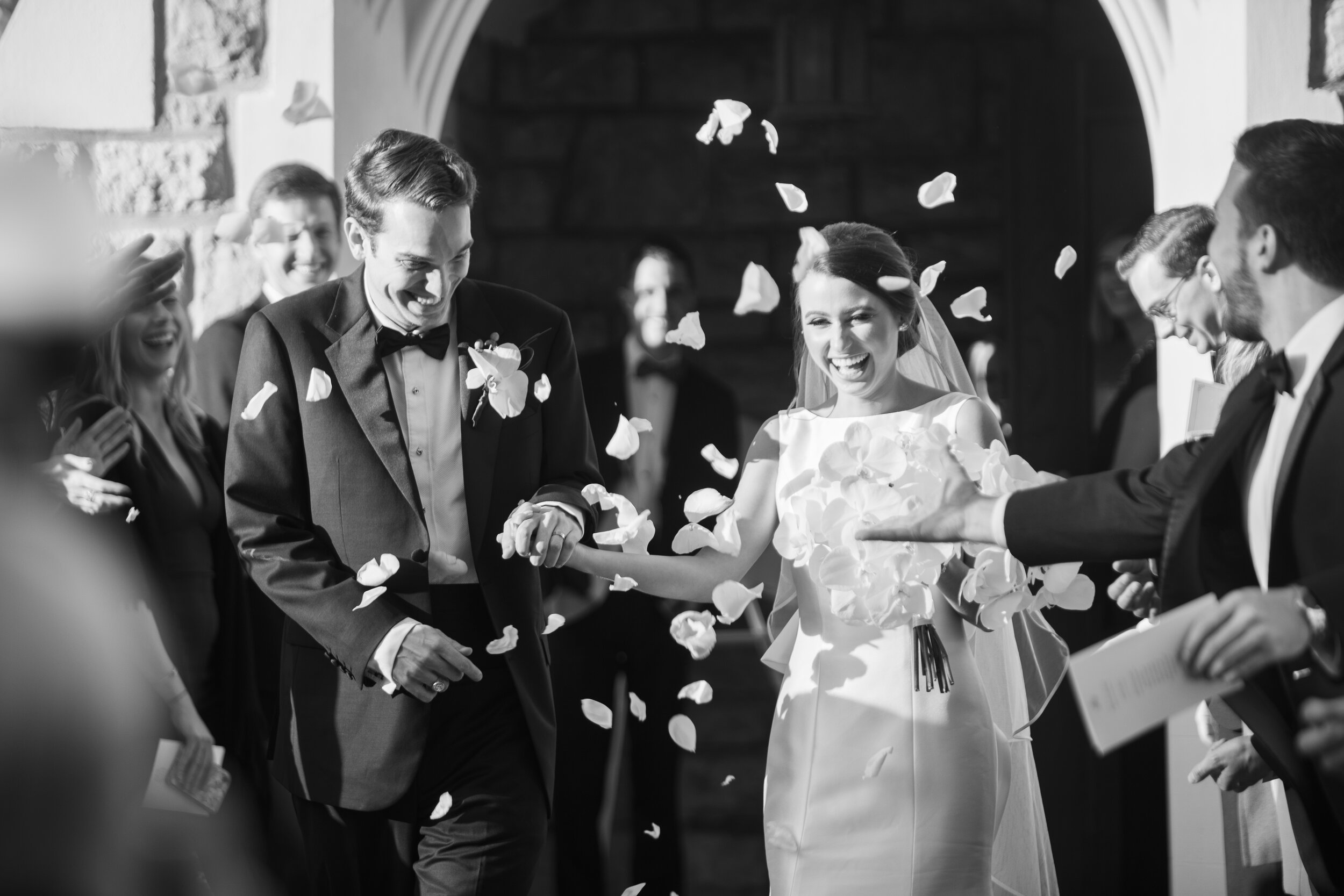  Kansas City Wedding Day - Photography by Claire Ryser 