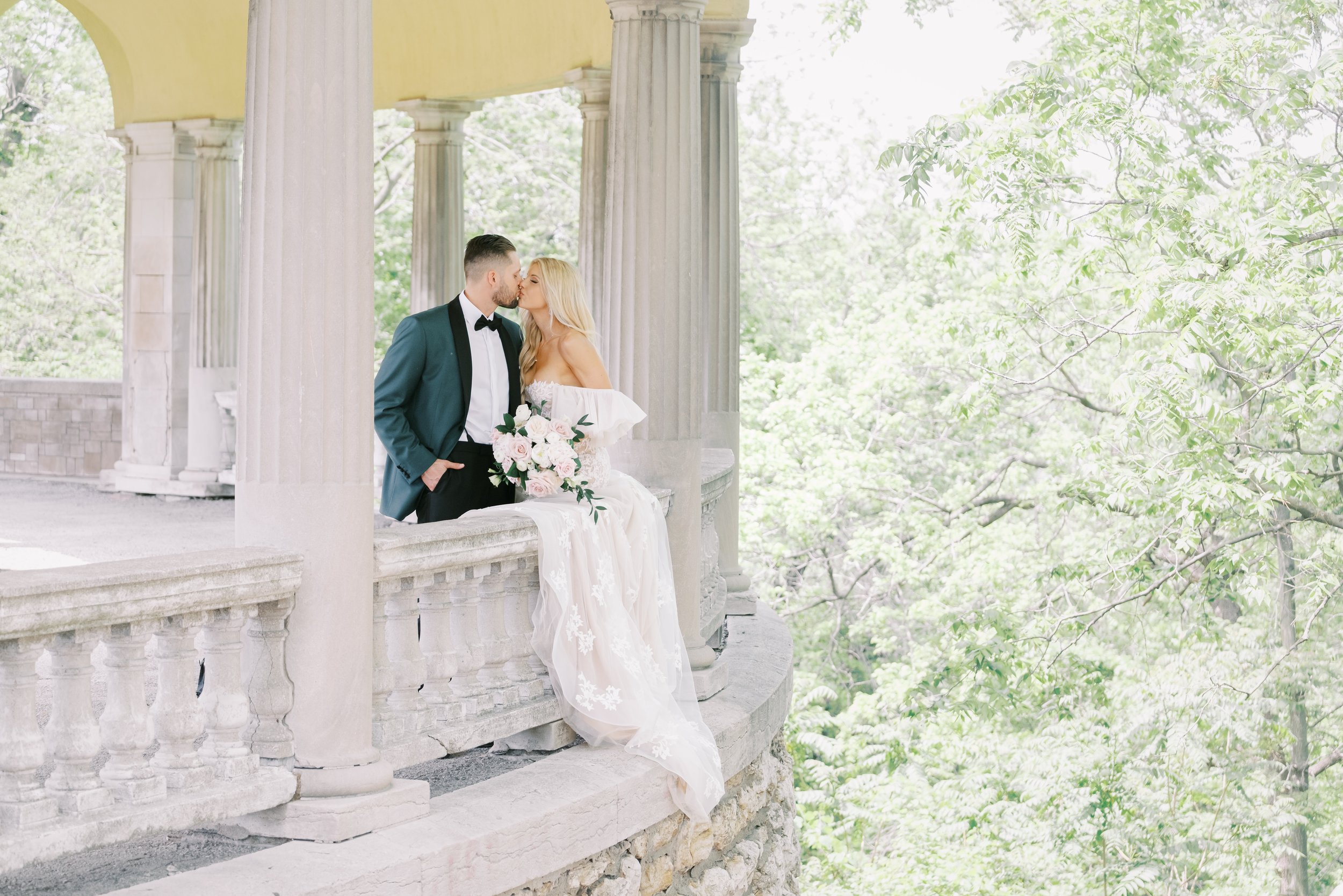  Wedding Photography by Claire Ryser 