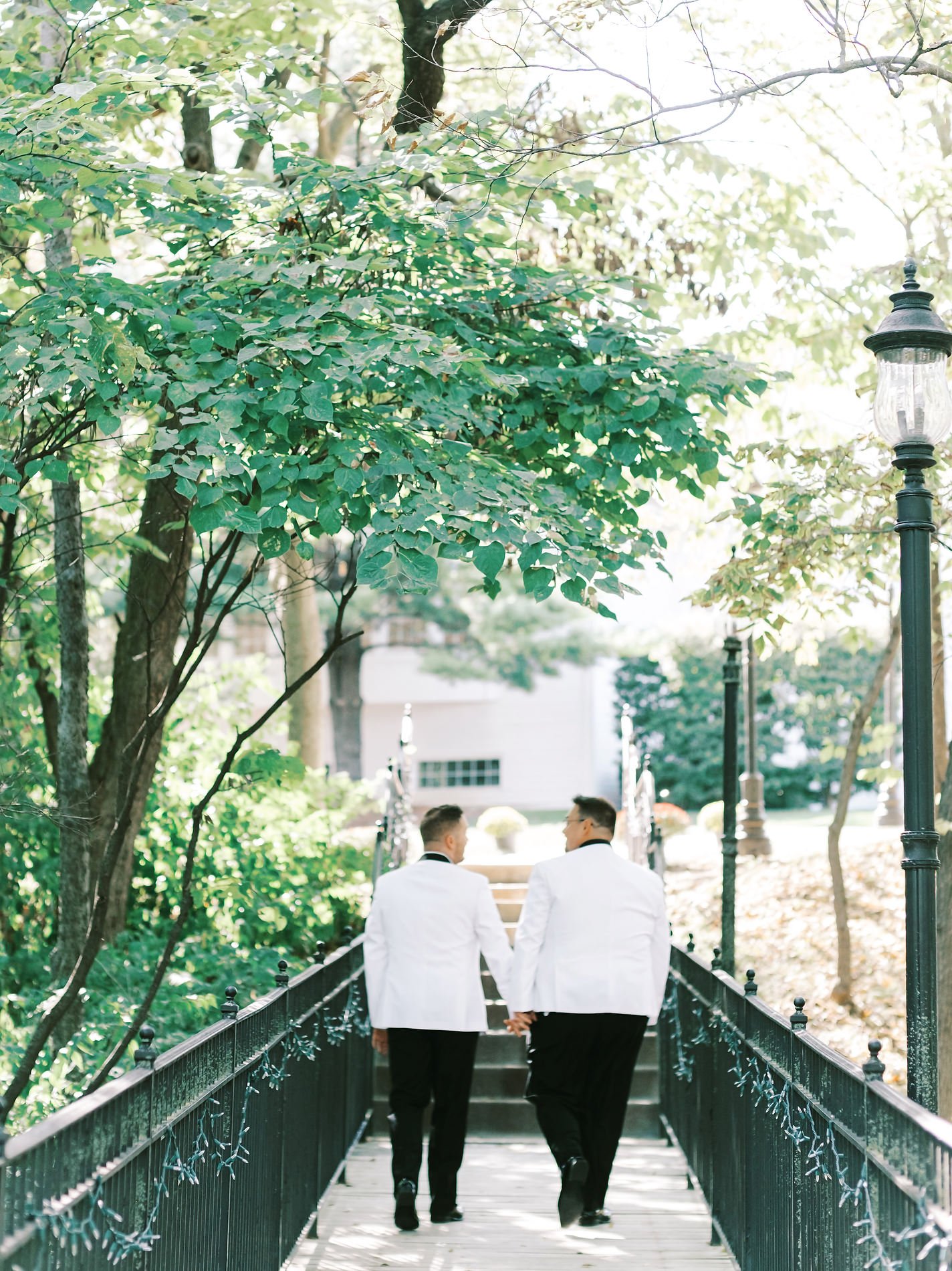 hawthorn house same sex wedding lgbtq wedding photographer kansas city claire ryser black and white modern wedding 028.JPG