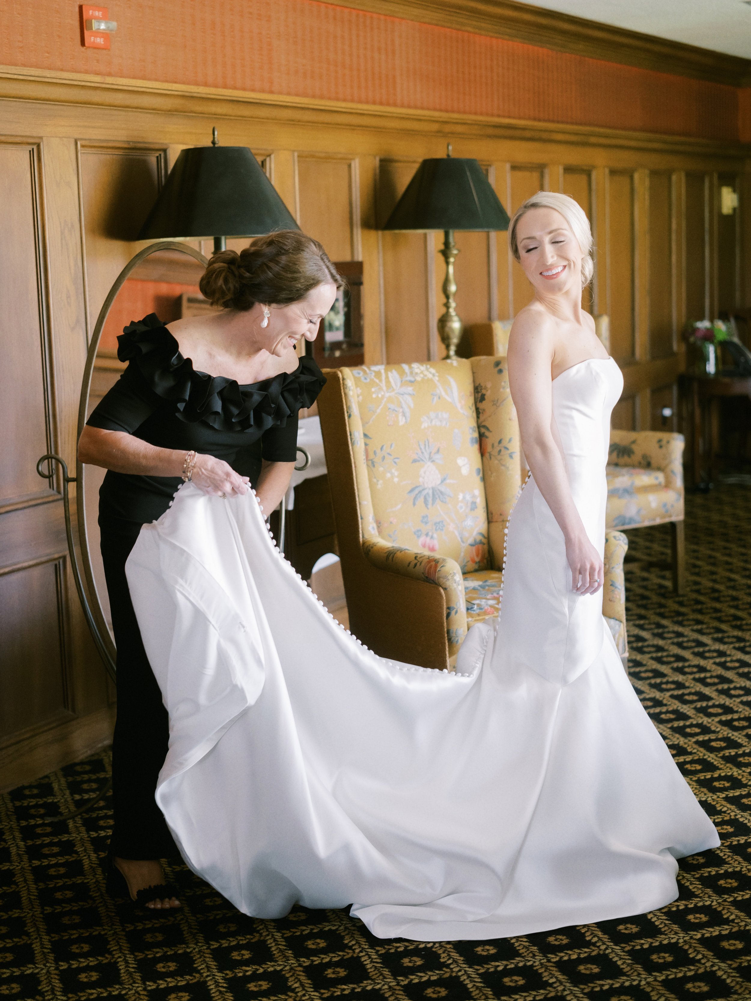  Wedding Photography by Claire Ryser 
