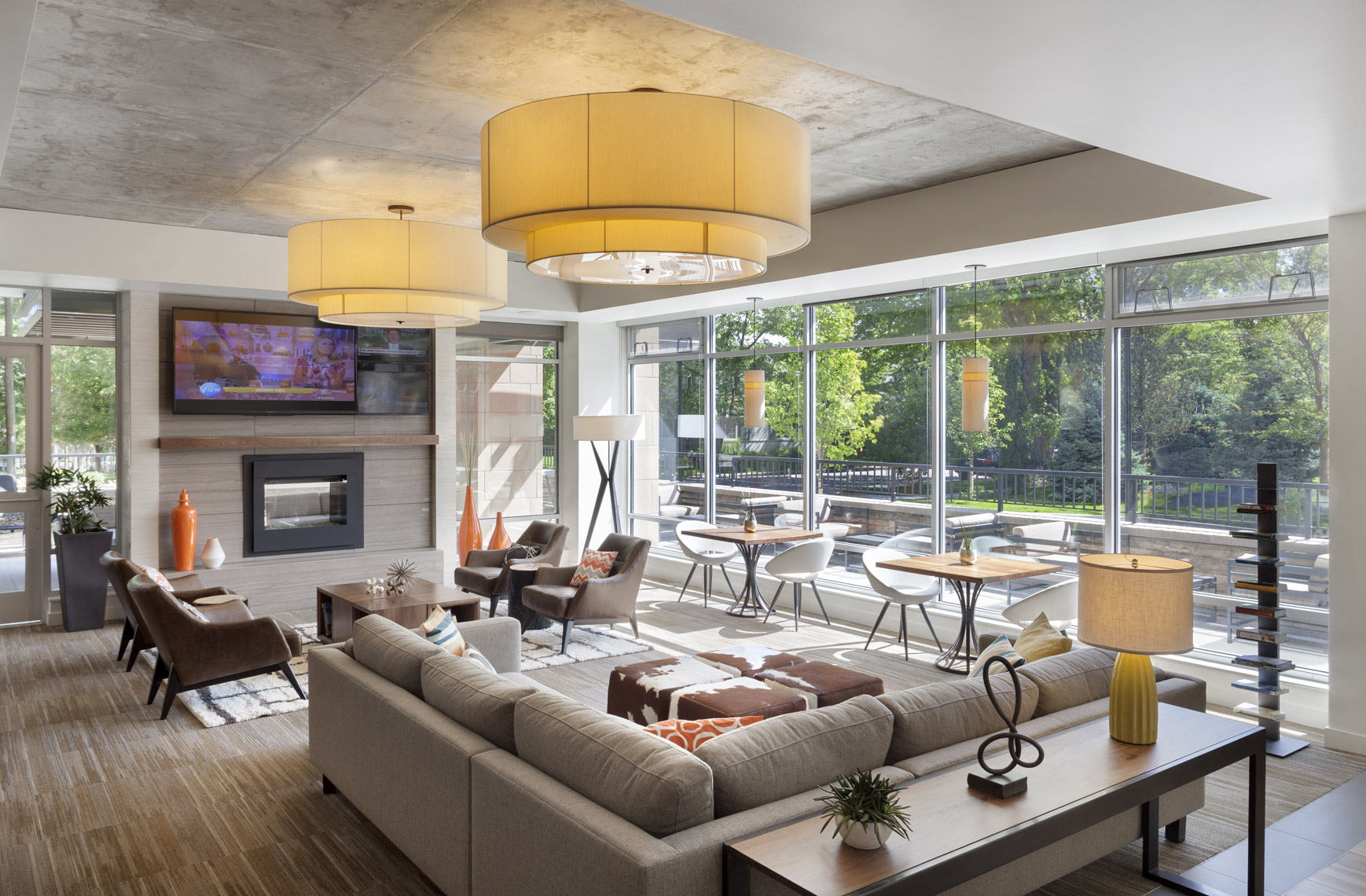 The Amaranth - Denver