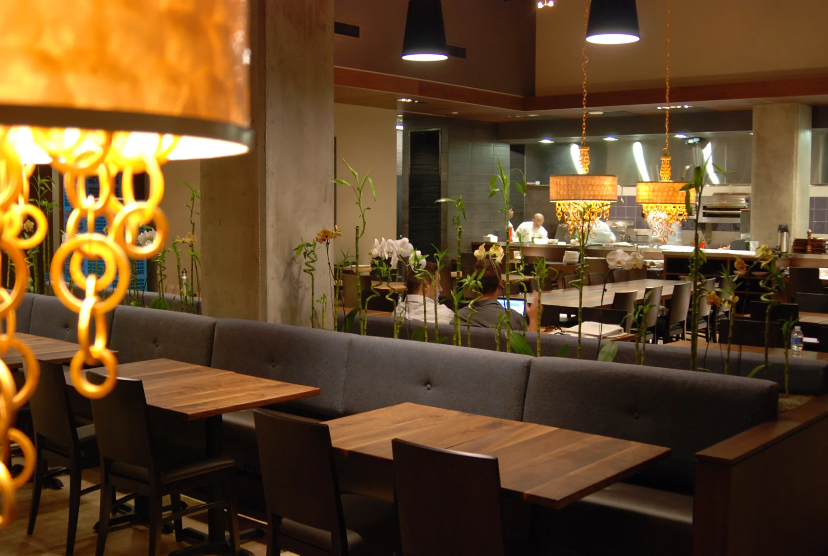 Cholon Restaurant - Denver