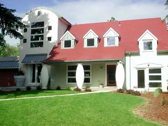 Residence Remodel (Before) – Denver