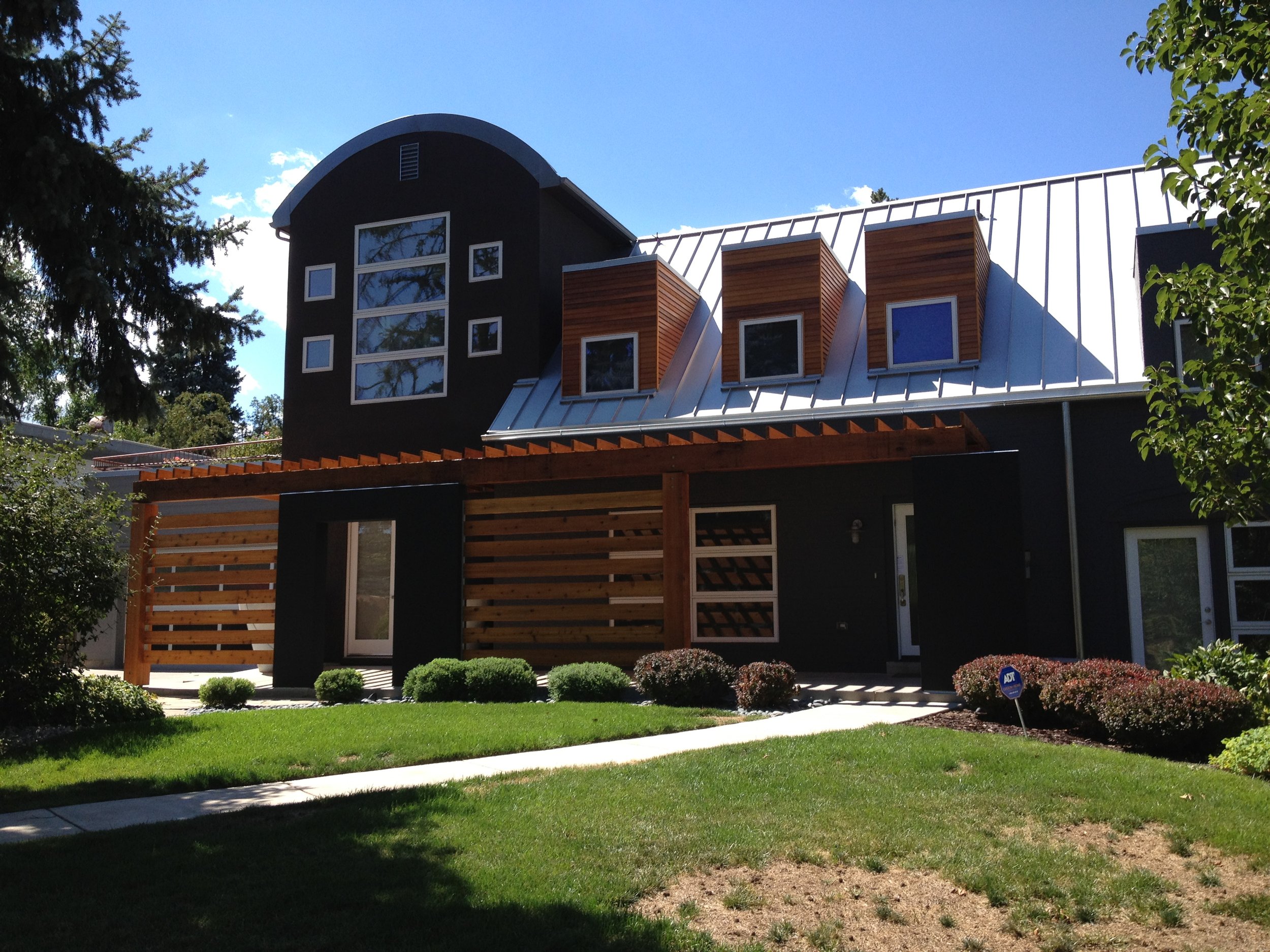 Residence Remodel (After) – Denver