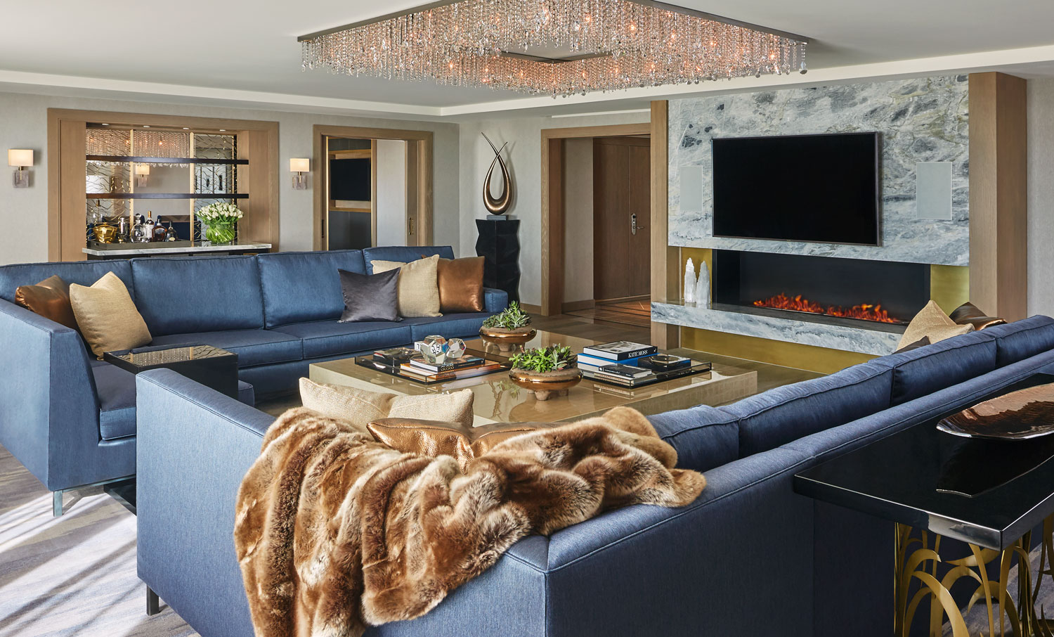 Viceroy L'Ermitage Beverly Hills (Icon Collection).