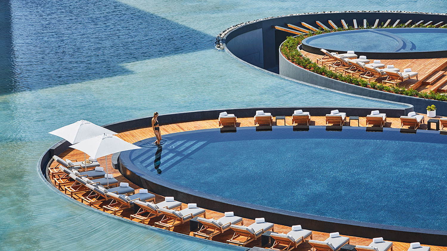 Viceroy Los Cabos (Icon Collection).