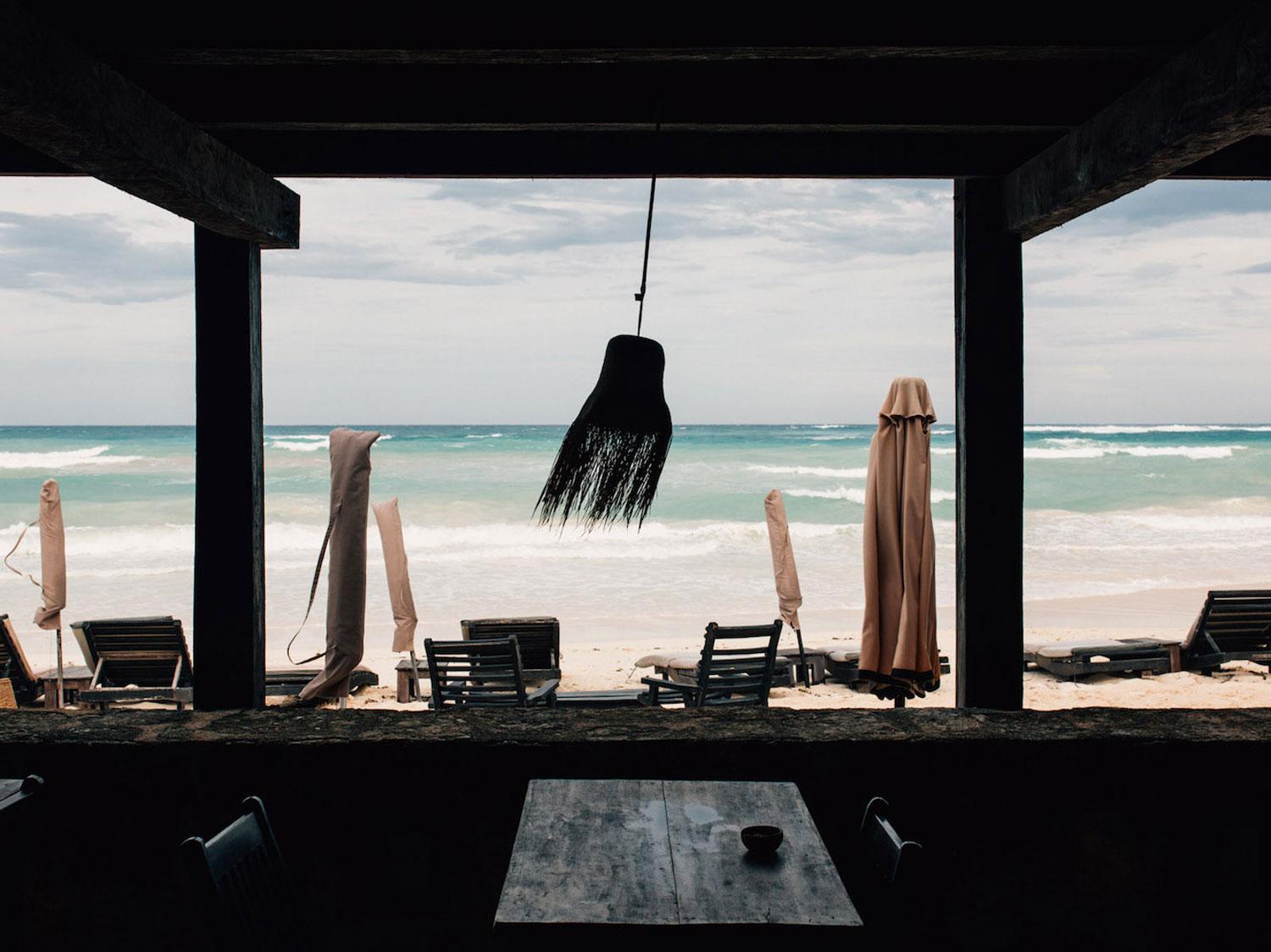 Tulum, Back to Brilliance