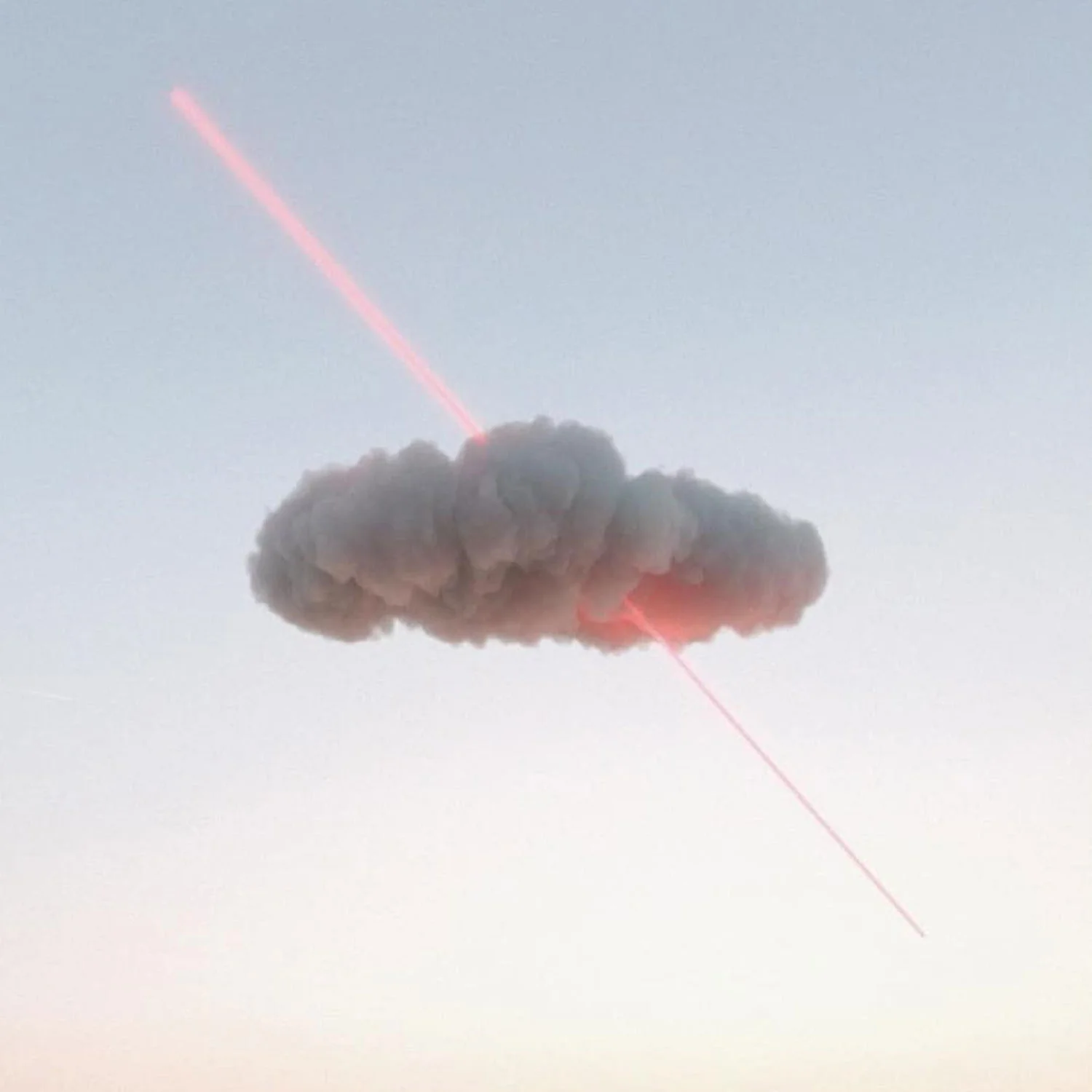 The force is strong today