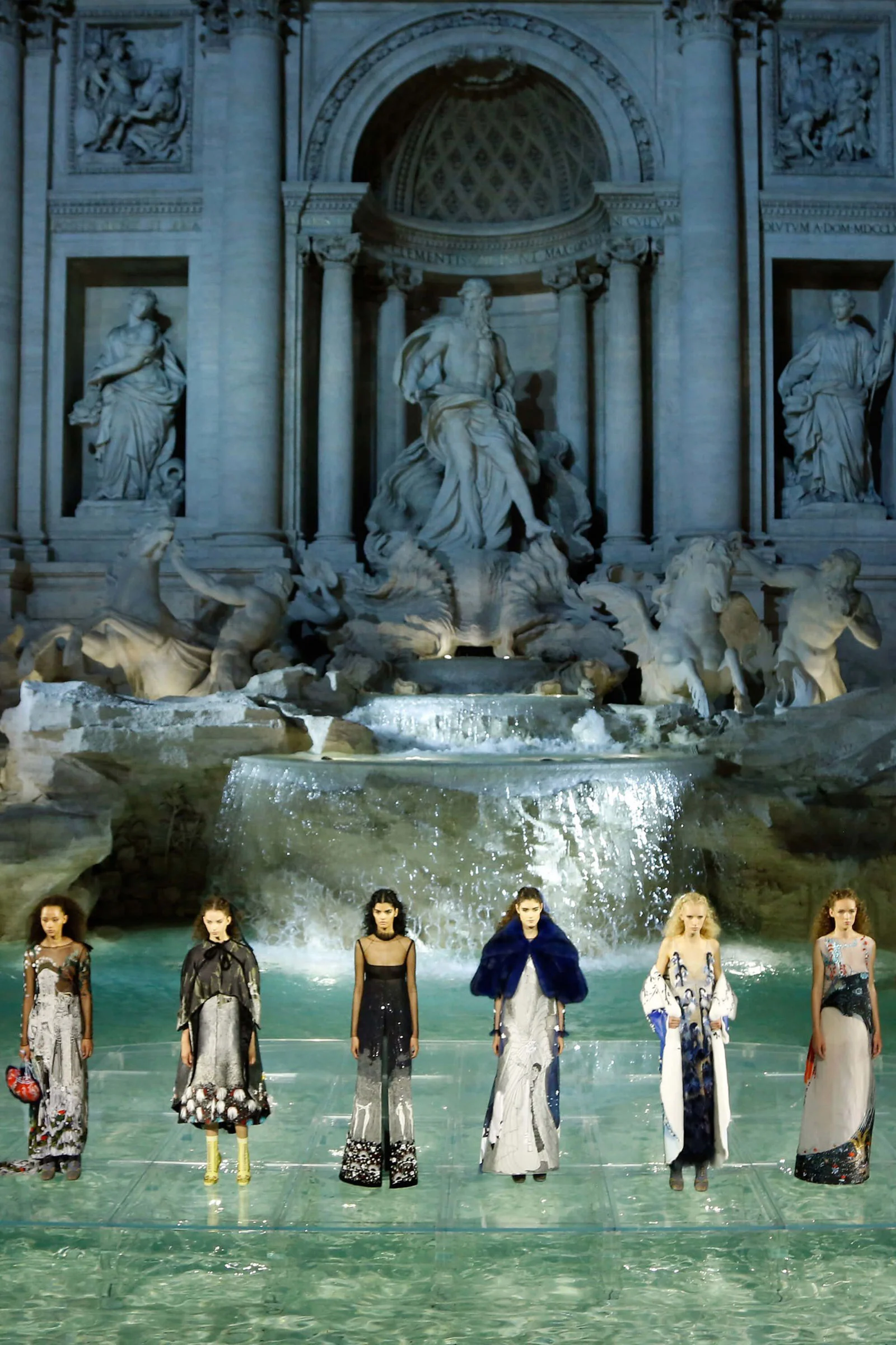 How charitable are fashion’s biggest companies?