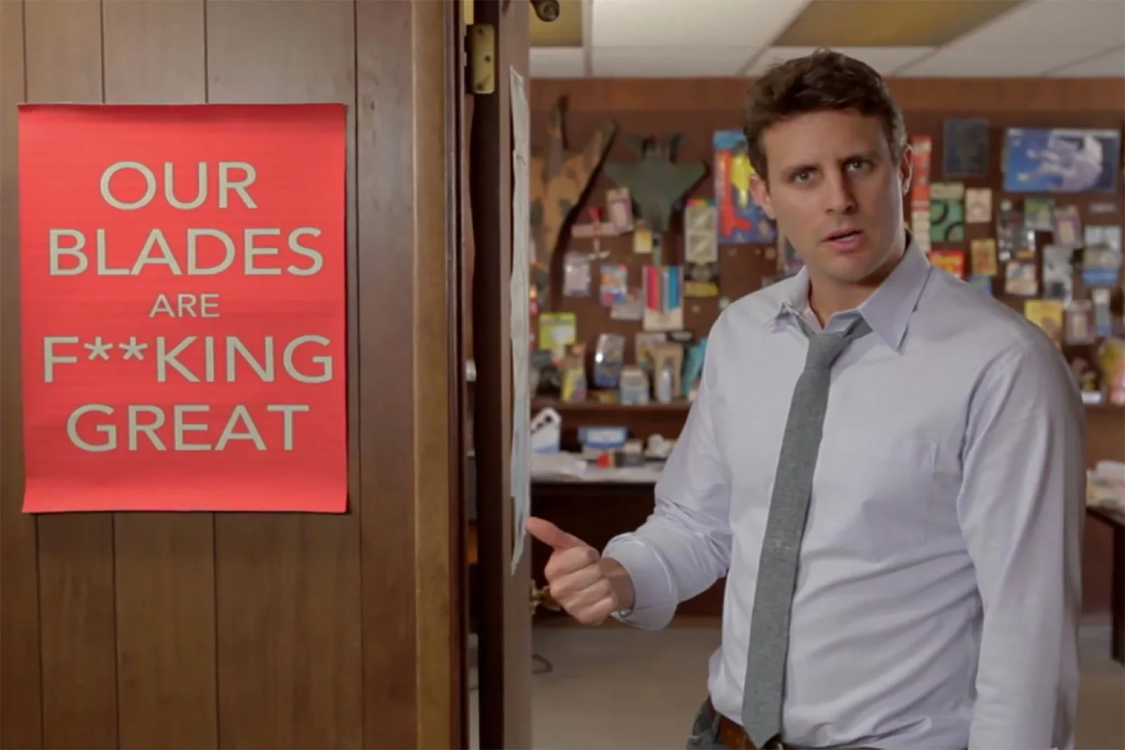 Why Your Brand Needs Humour