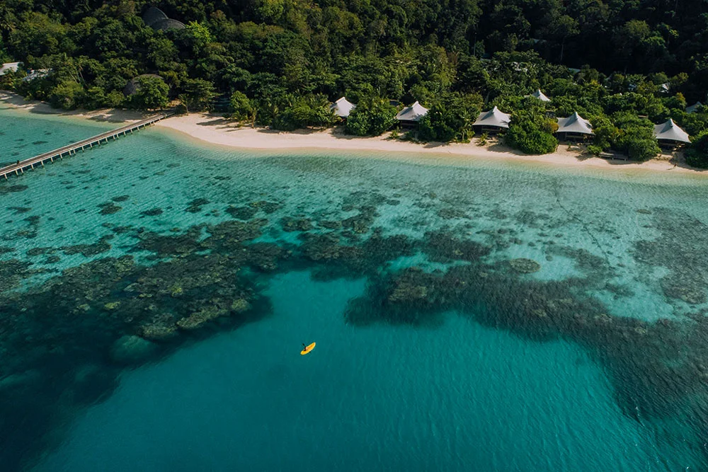 What Luxury Hospitality Can Learn From These First-Time Hoteliers