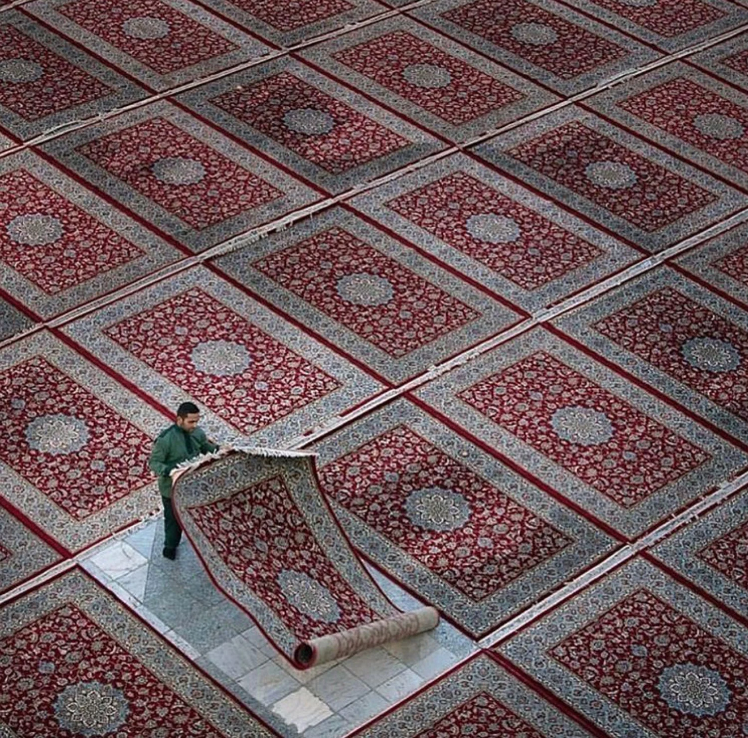 Laying the Groundwork