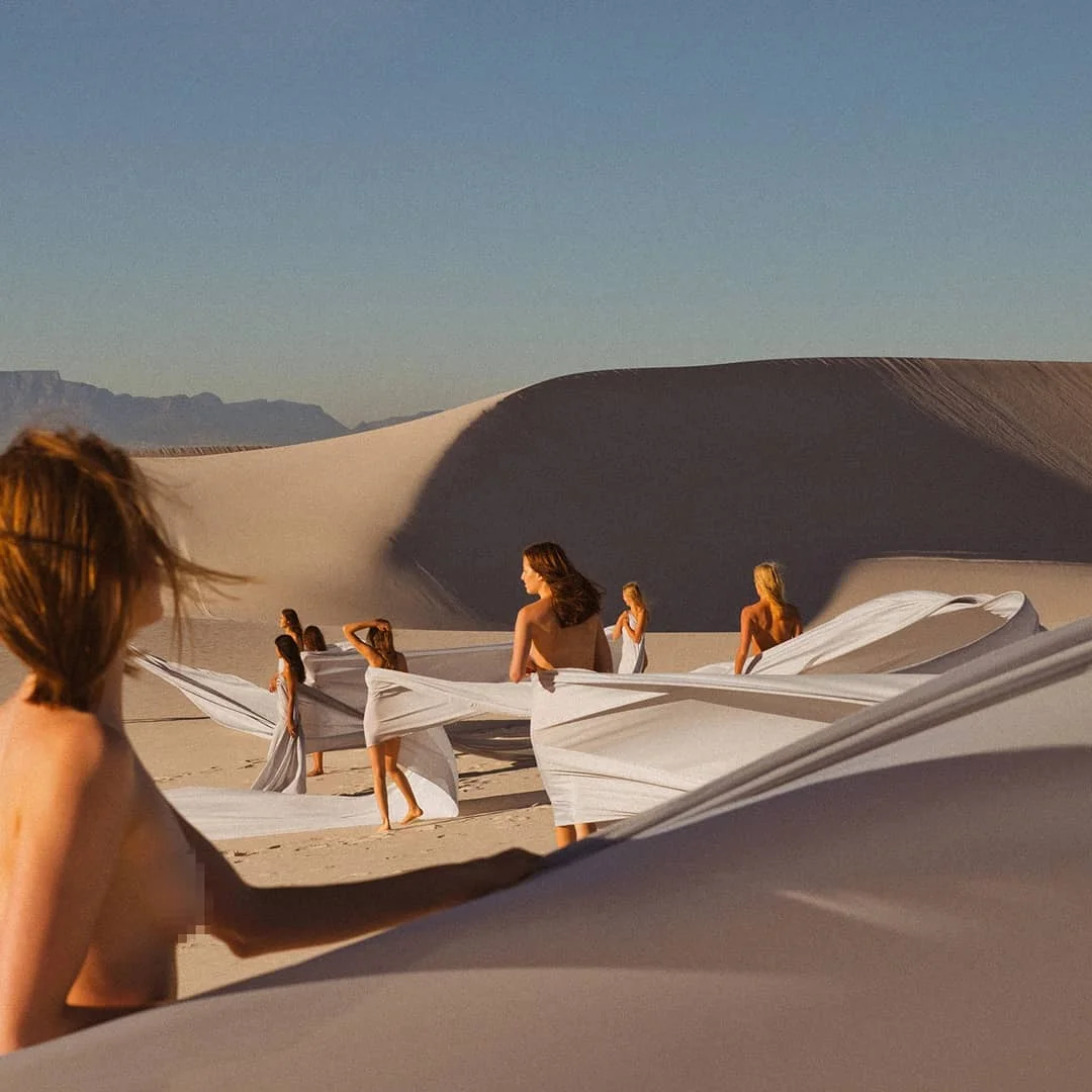 The Space Between Us