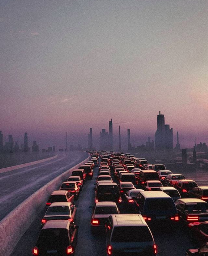 Traffic