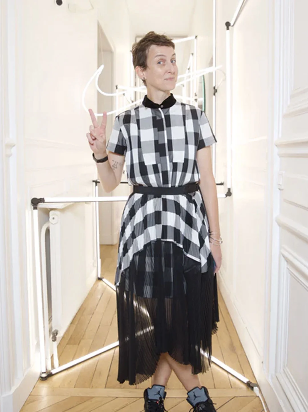 Colette’s Sarah Andelman: How To Win At Retail