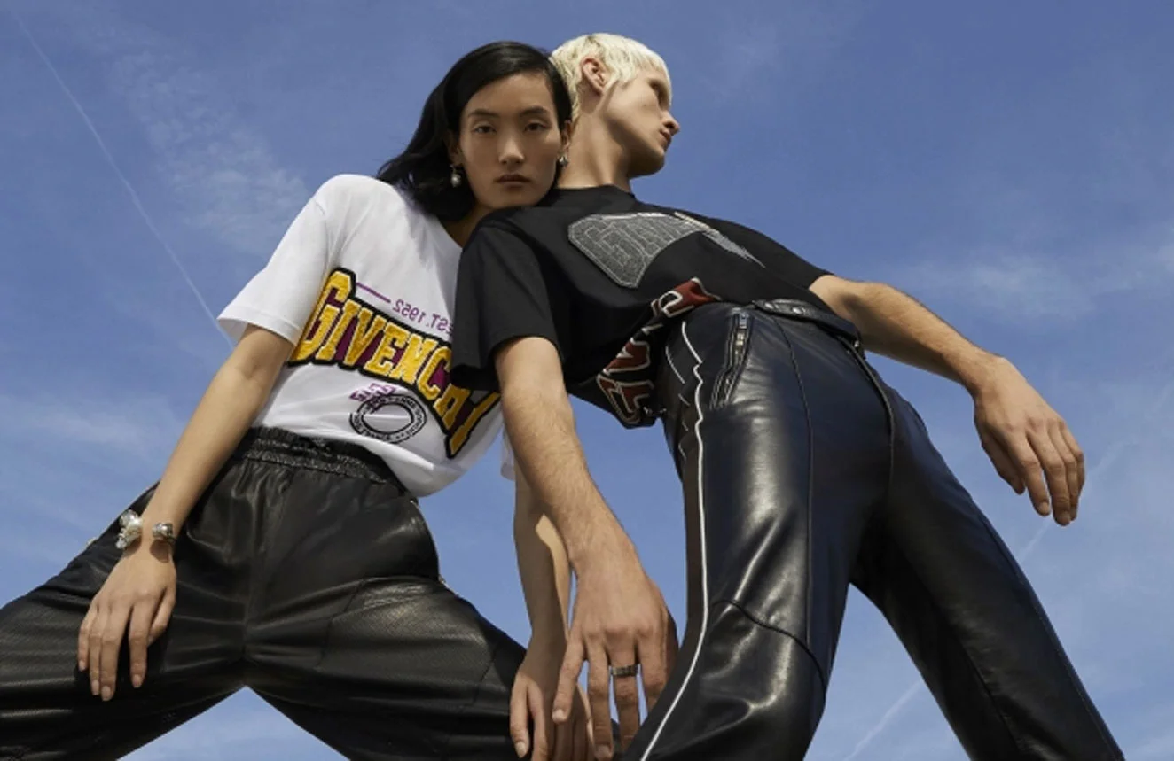 EXCLUSIVE: Givenchy Unveils U.S. E-Commerce Site