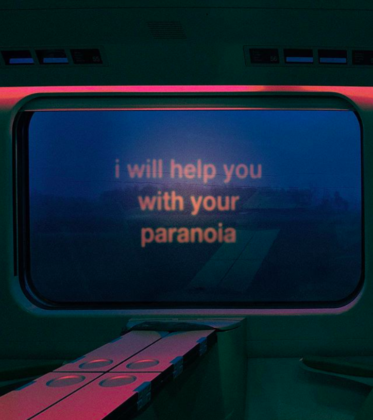 Strangers on a Train