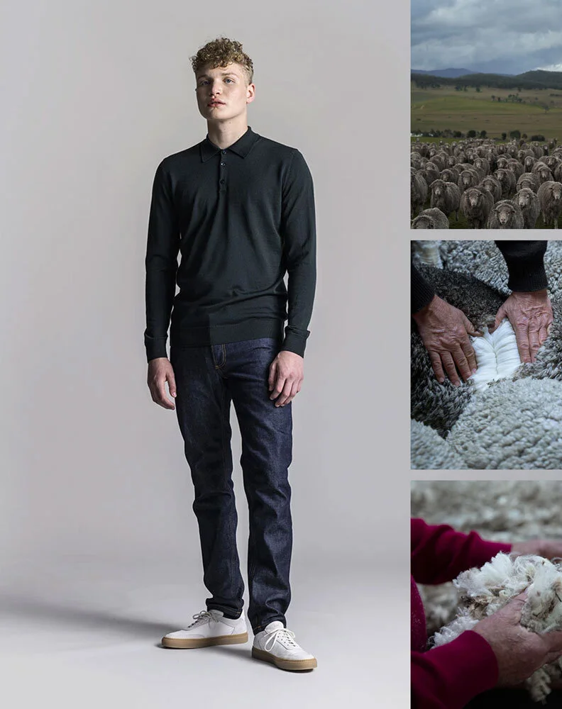 Confronting the Fashion Industry’s Murky Accountability Problem