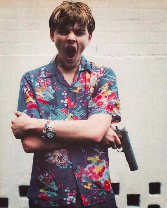 #Leo
