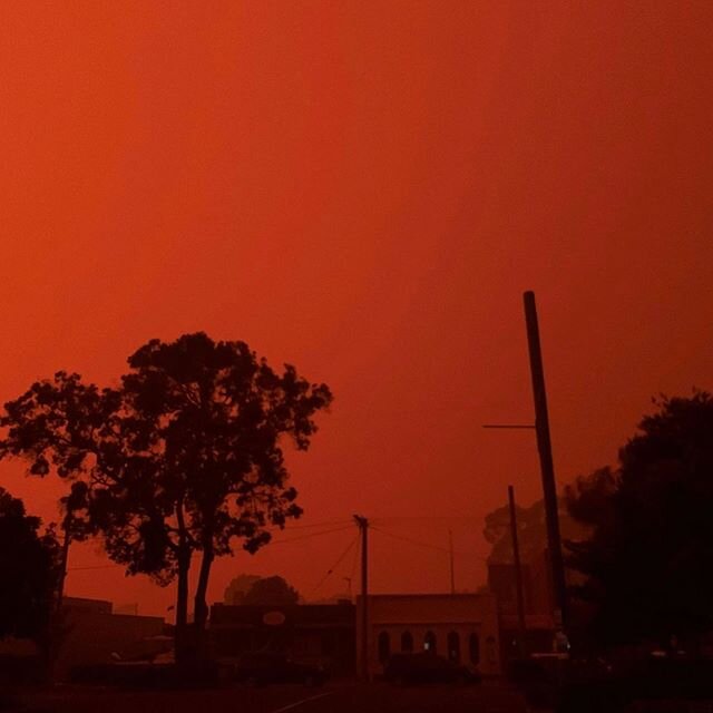 What&rsquo;s happening in Australia right now is an absolute catastrophe.⁠⠀
⁠⠀
It's easy to feel helpless in these circumstances, particularly if you're lucky enough not to be directly affected by the devastating blazes.⁠⠀
⁠⠀
But there are things you