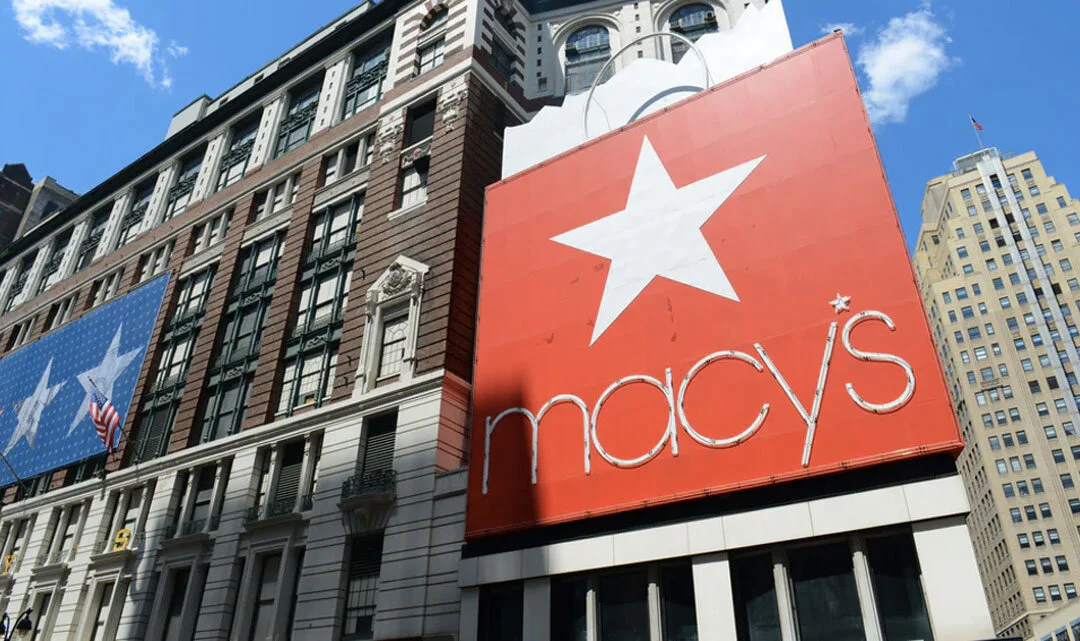 Macy's To Close 125 Stores And Cut Over 2,000 Jobs