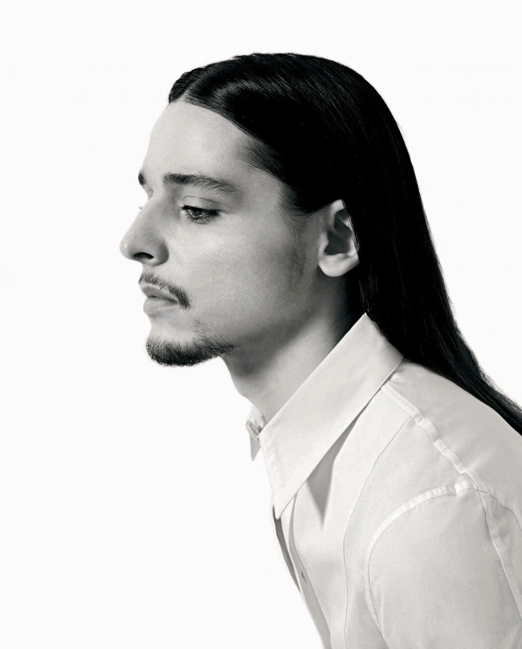 EXCLUSIVE: Azzaro Taps Olivier Theyskens as Artistic Director
