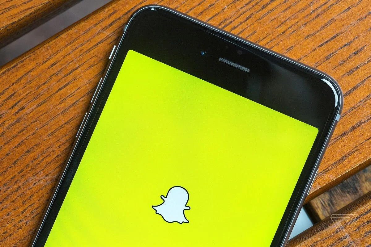 Snapchat’s new mental health tool will offer helpful intervention