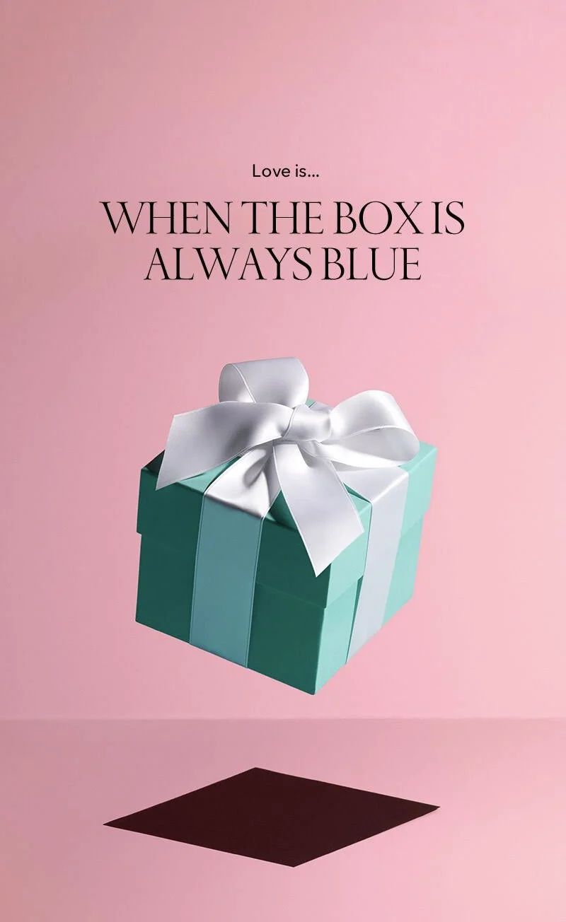 Self-Gifting Is Emerging Valentine’s Day Trend For Luxury Shoppers On Pinterest