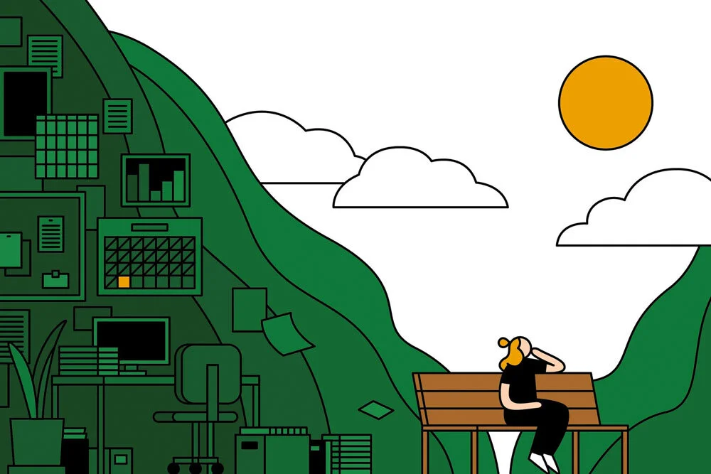 What To Do With A Day Off