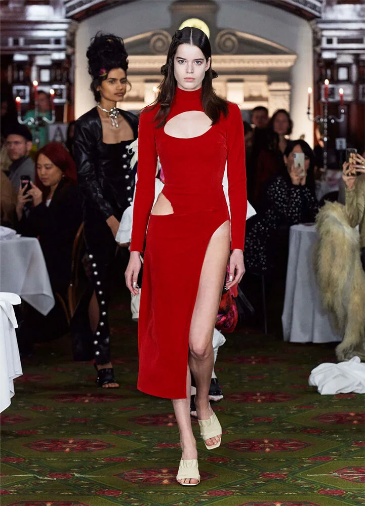 In London, Young Designers Pave The Path To Sustainability