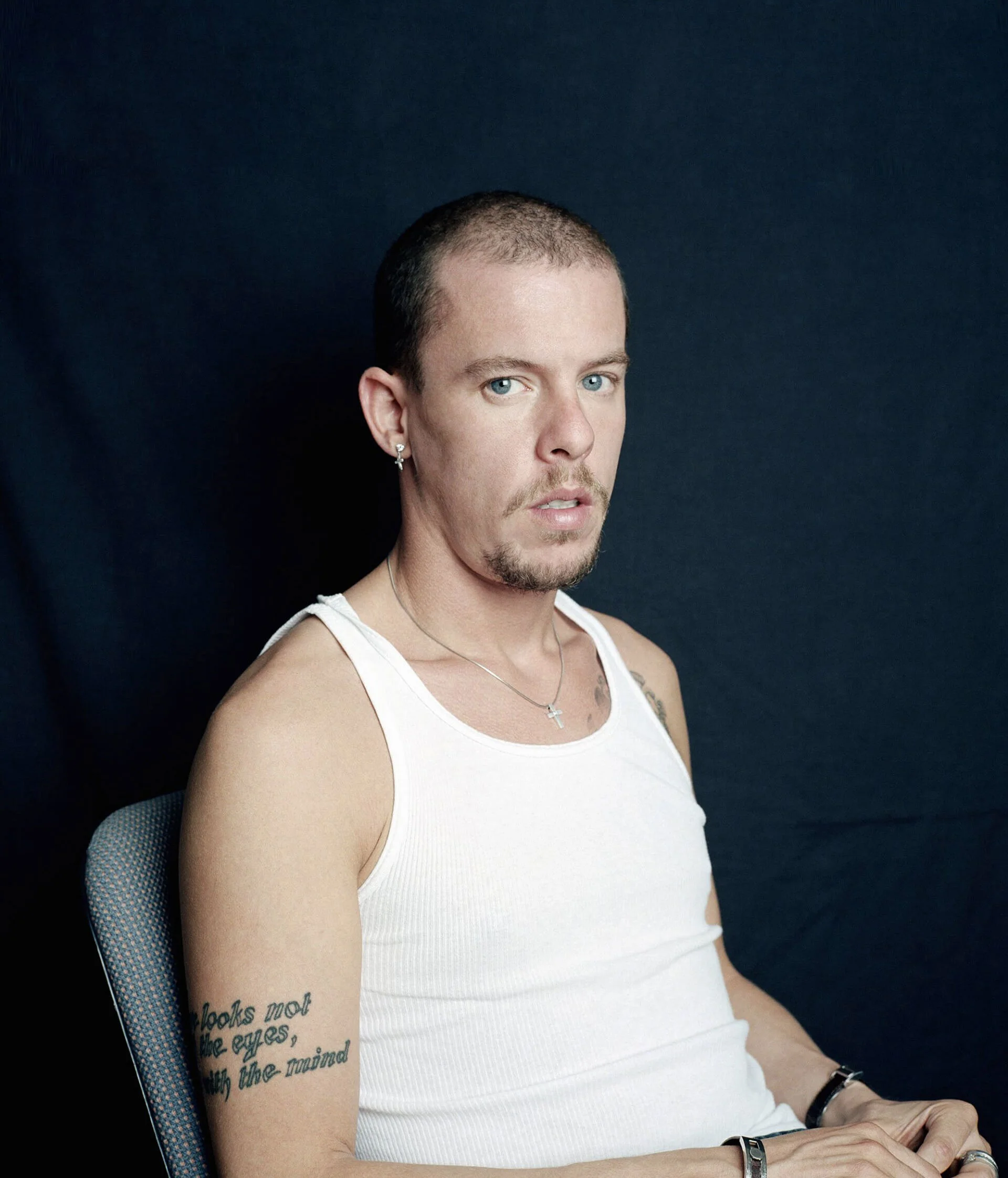 10 Years After The Death Of Alexander McQueen, What Has Fashion Learned?