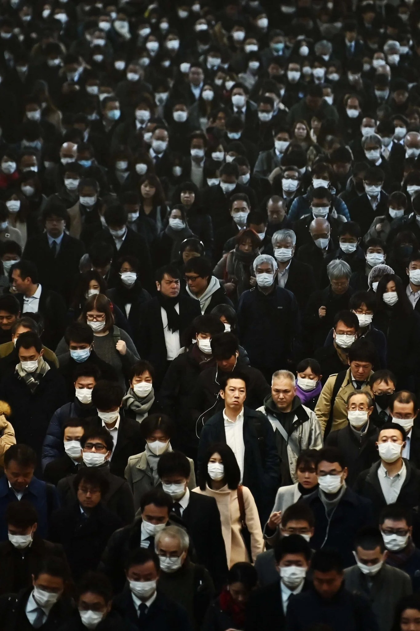 Luxury Sector Prepares For Worst As Coronavirus Goes Global