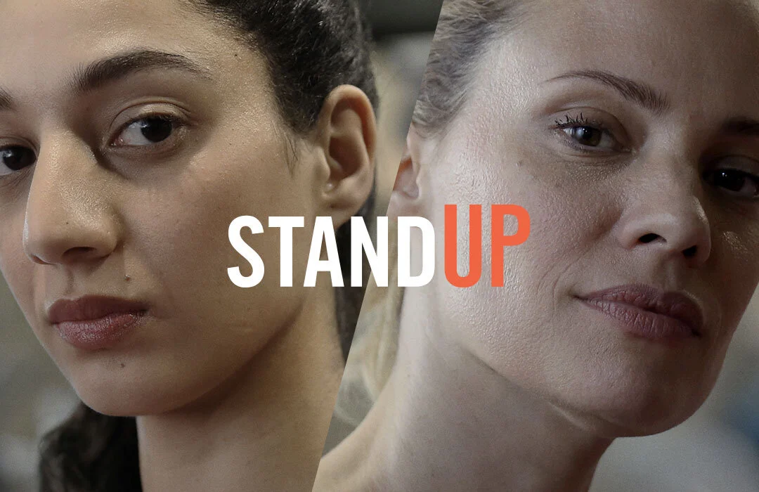 Exclusive: L’Oréal Paris Stands Up Against Street Harassment