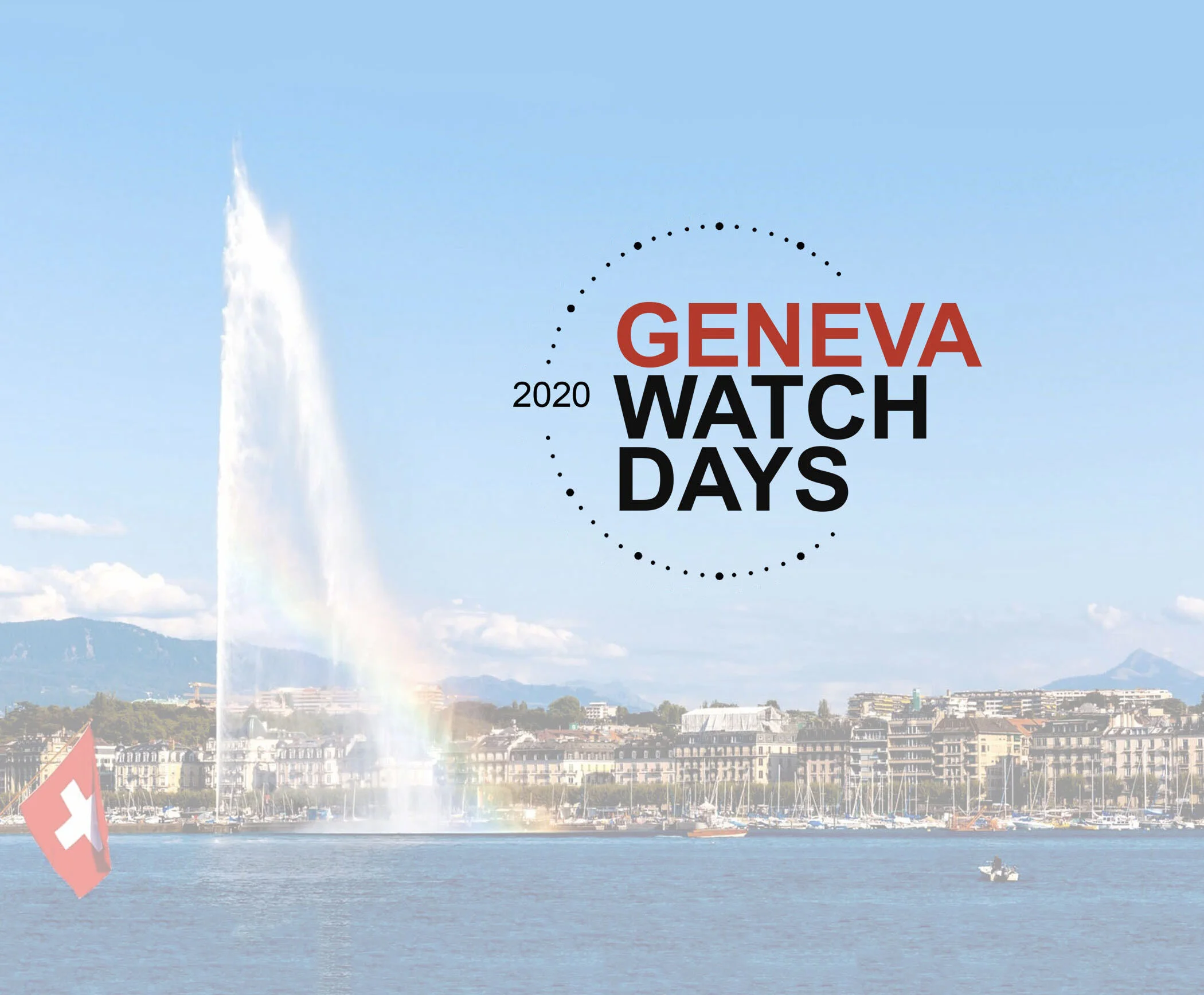 Luxury Watch Brands to Stage New Event Following Baselworld Cancellation