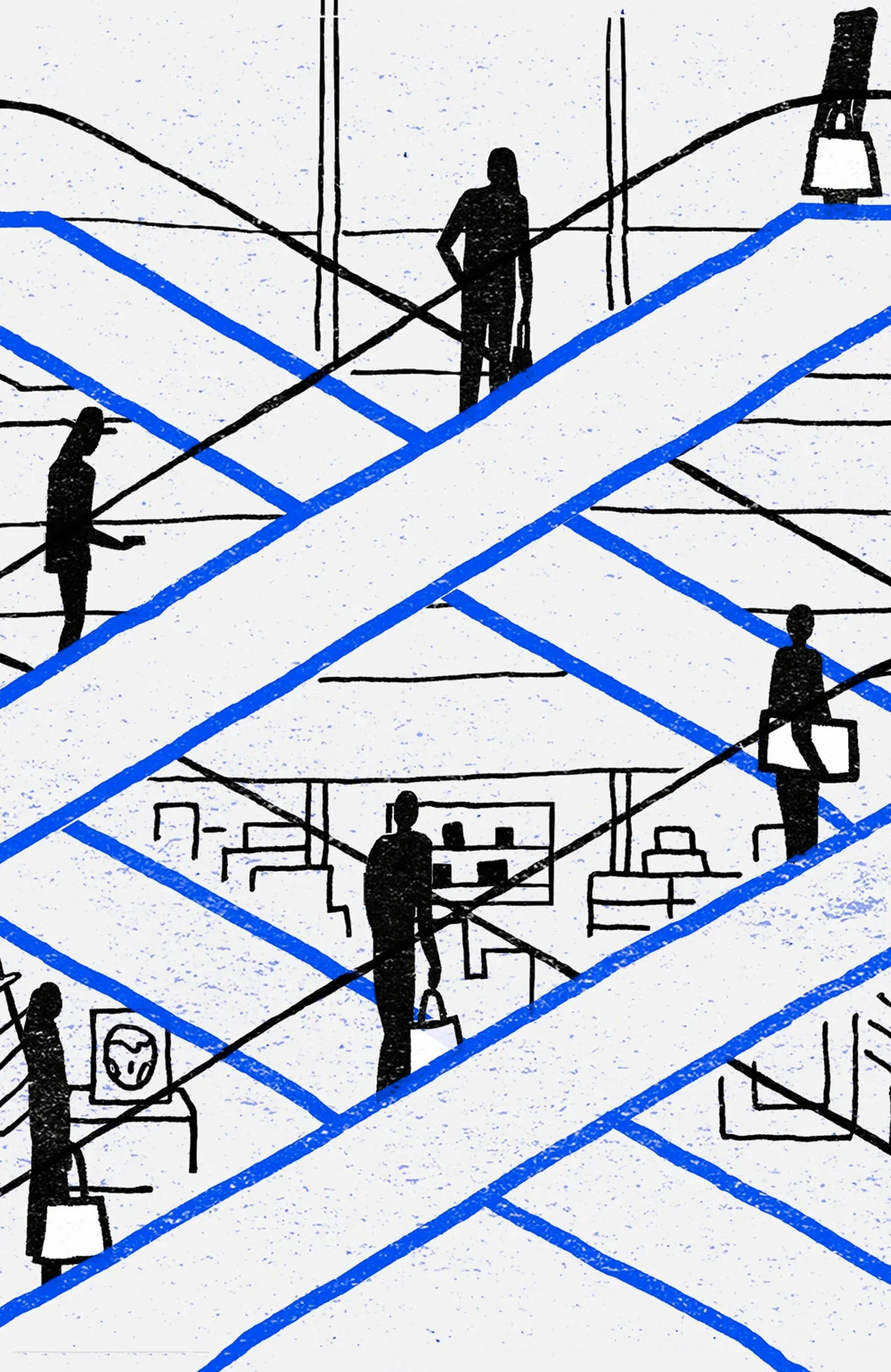 Fashion-Tech Startups Offer Look At Legacy Retailer Ambitions