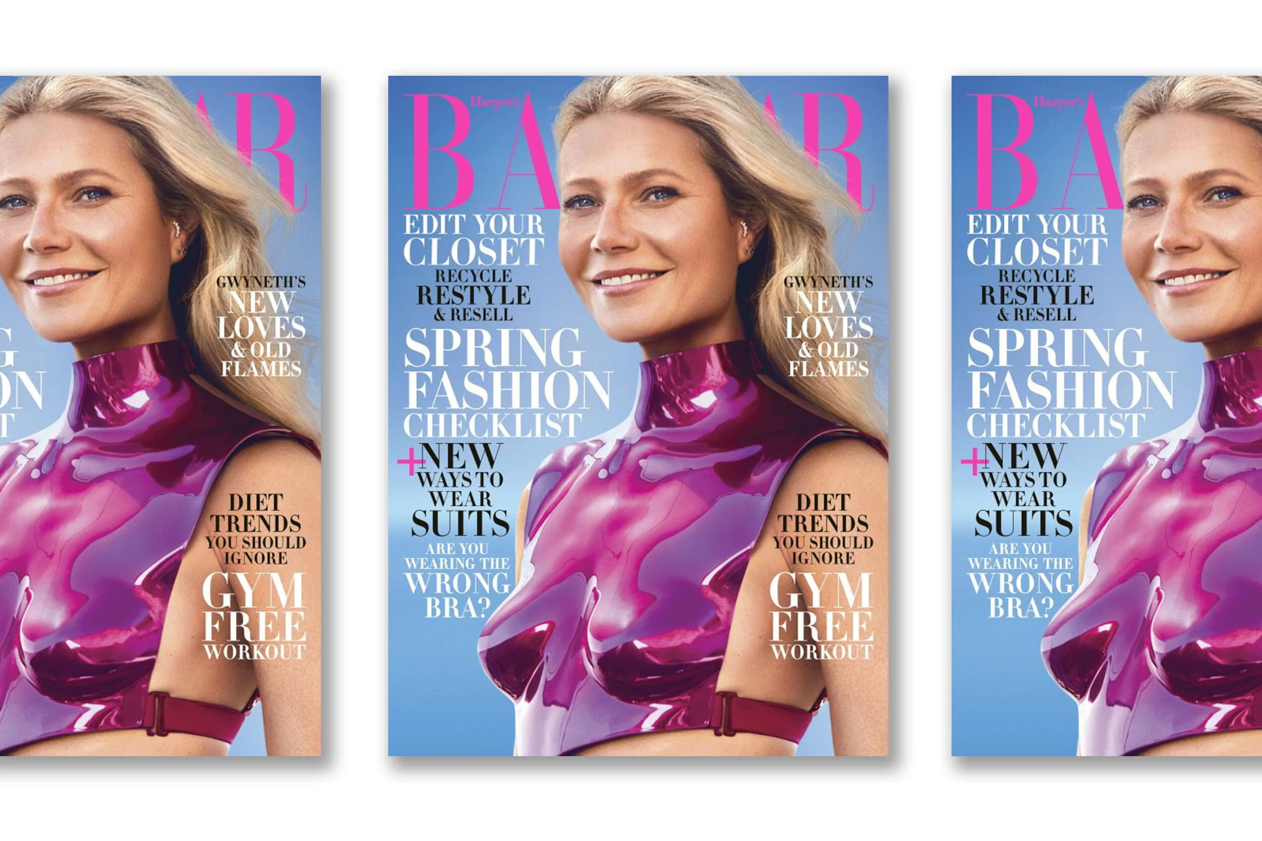 Hearst Is Still Searching for an Editor for Harper’s Bazaar. Here’s Why