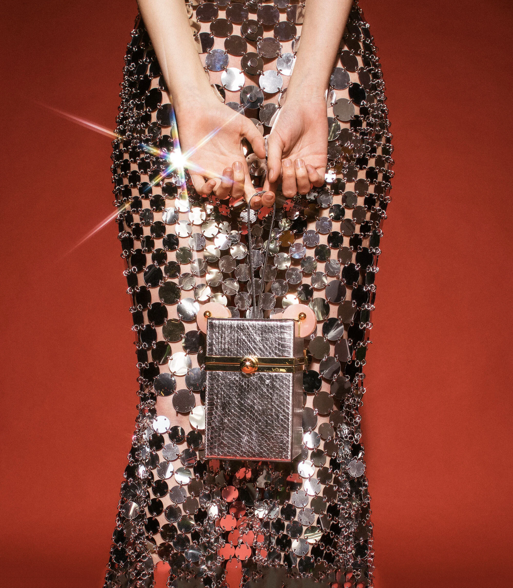 Luxury Fashion Rental Doesn't Always Work, As Armarium Closure Shows